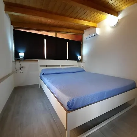 La Casetta Di Ale Appartement *