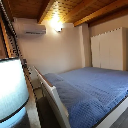 La Casetta Di Ale Appartement Àrbatax