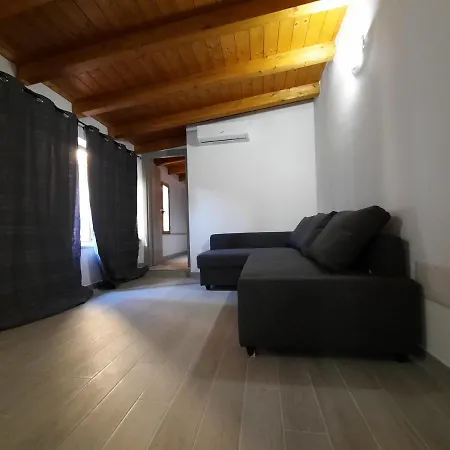 La Casetta Di Ale *