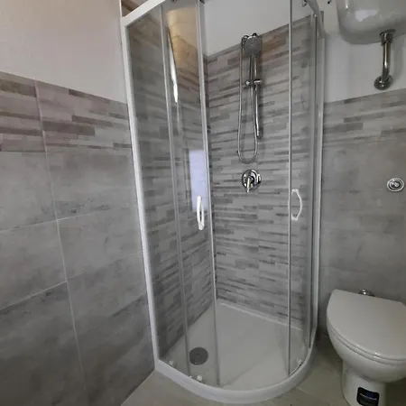Apartamento La Casetta Di Ale *
