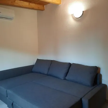 La Casetta Di Ale Àrbatax